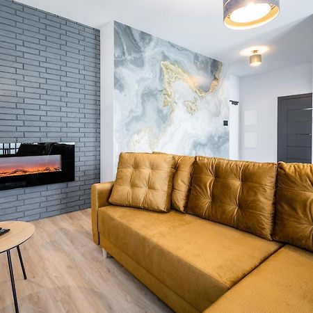 Rakowicka Old Town Luxury Apartments Wawelofts Cracovia Exterior foto