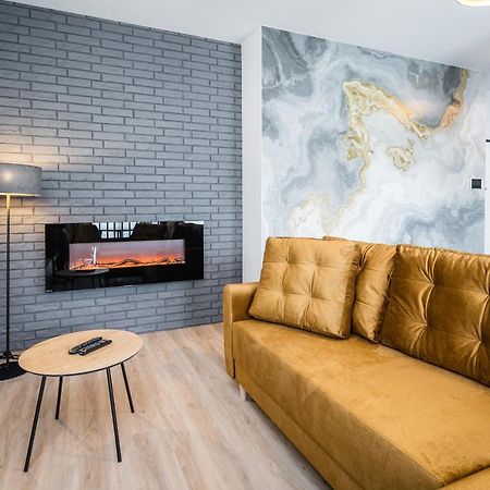 Rakowicka Old Town Luxury Apartments Wawelofts Cracovia Exterior foto