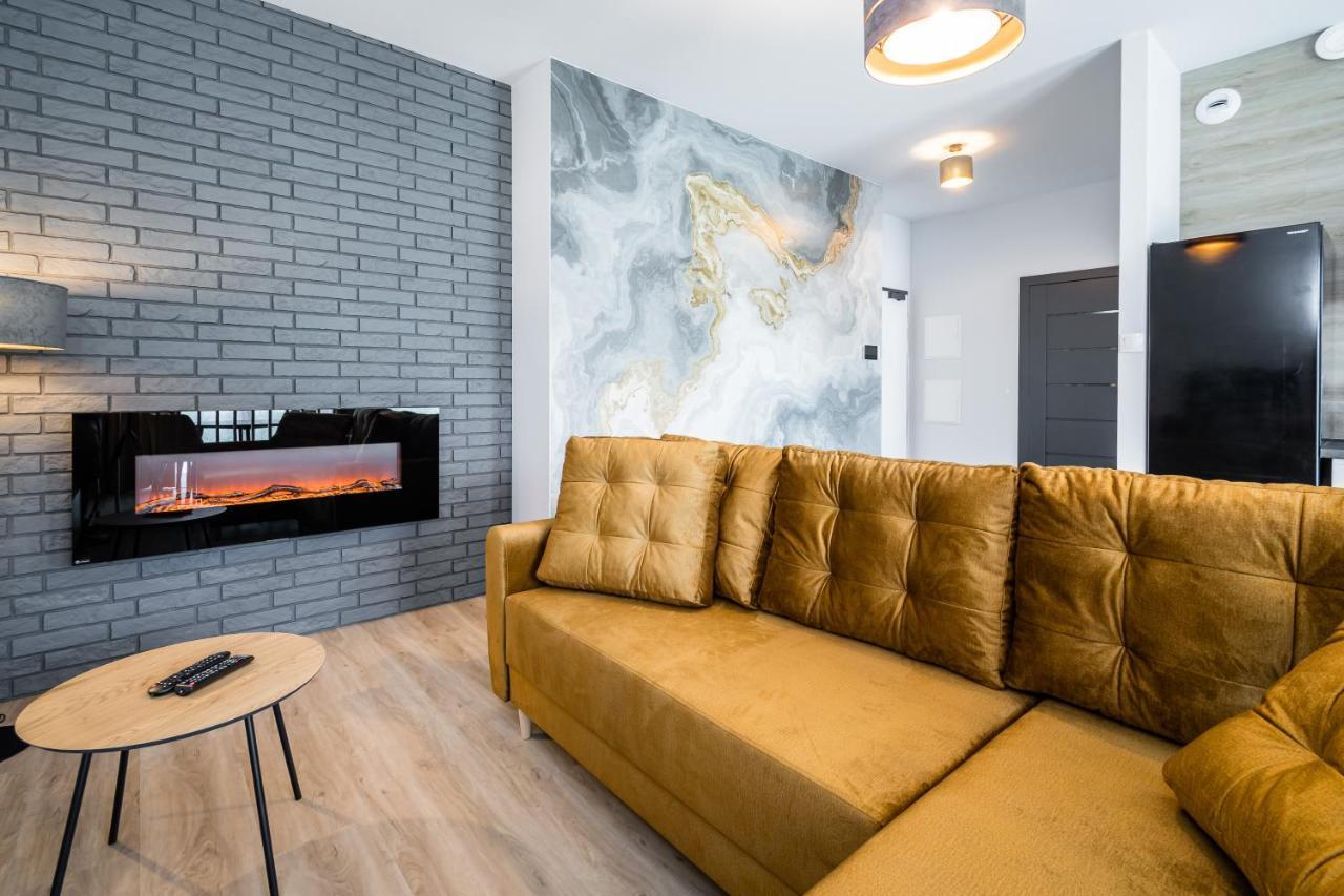Rakowicka Old Town Luxury Apartments Wawelofts Cracovia Exterior foto
