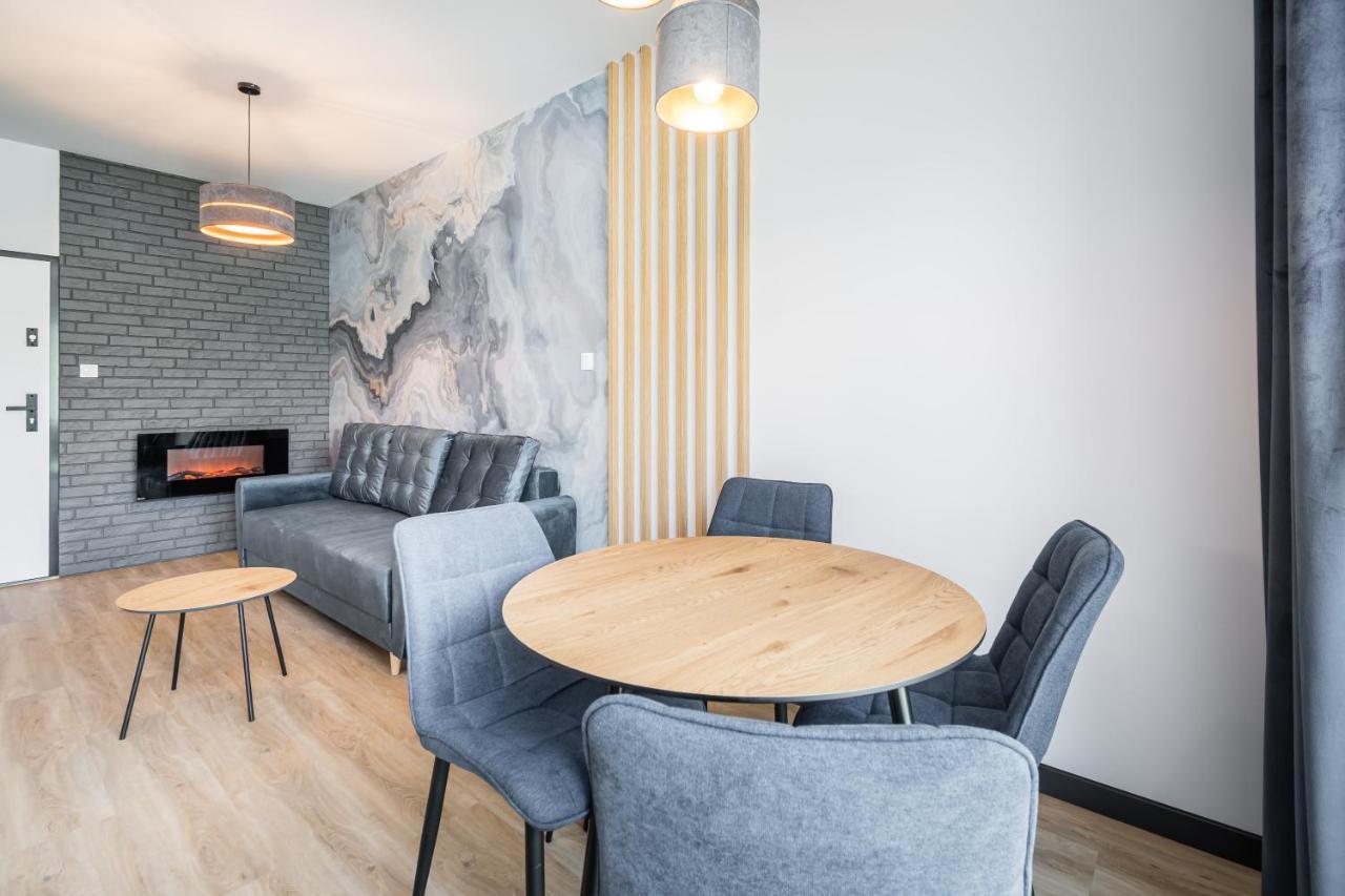 Rakowicka Old Town Luxury Apartments Wawelofts Cracovia Exterior foto