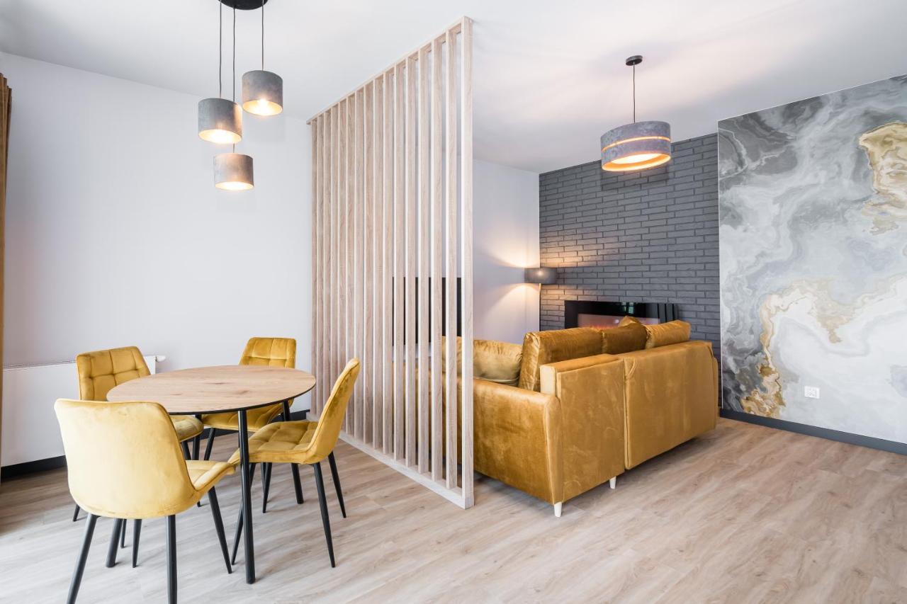 Rakowicka Old Town Luxury Apartments Wawelofts Cracovia Exterior foto