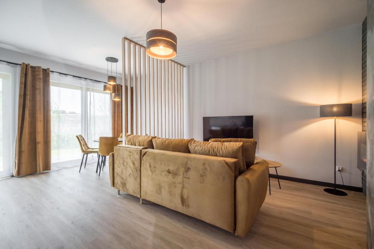 Rakowicka Old Town Luxury Apartments Wawelofts Cracovia Exterior foto